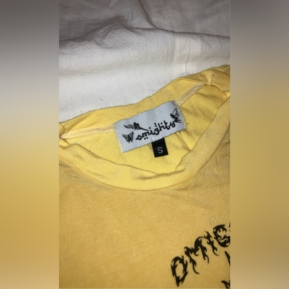 Omighty tank top - Picture 4 of 4